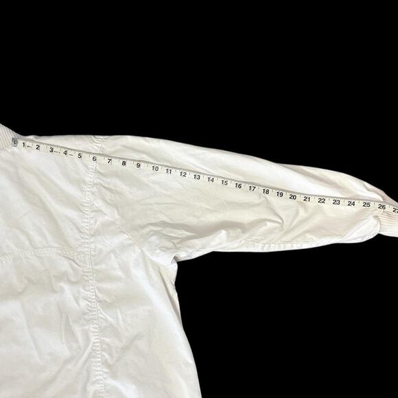 Vintage London fog / Bomber Jacket - Picture 8 of 8